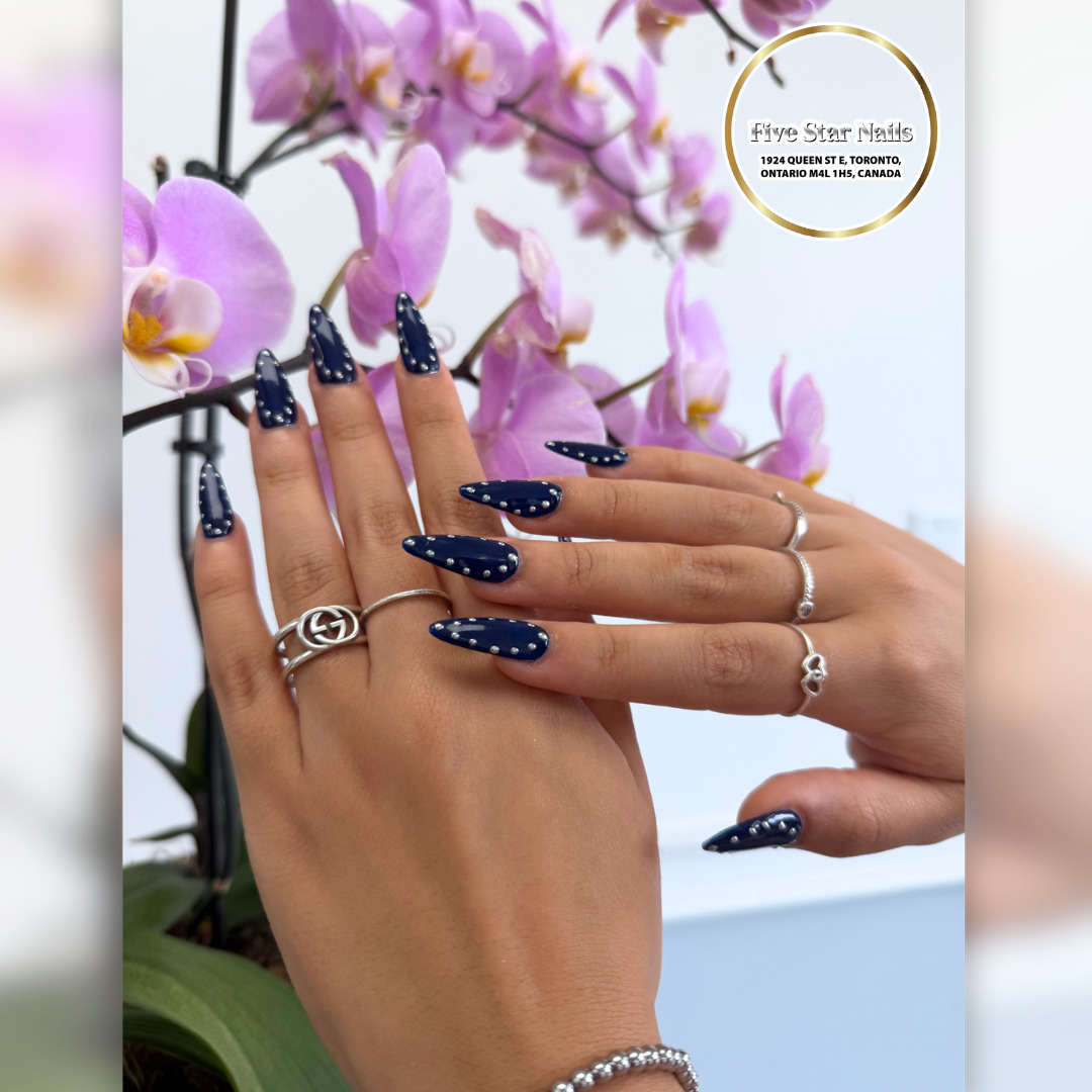 Nail July 6